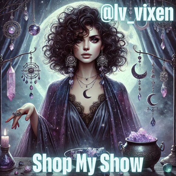 @lv_vixen - Picture 1 of 2